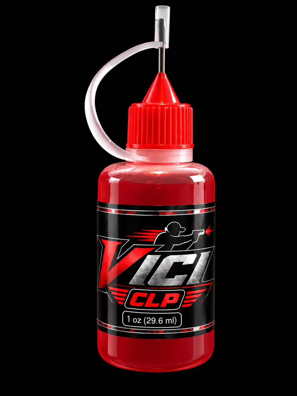 Vici Competition CLP 1 oz With Needle Point Applicator