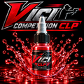Vici Competition CLP 1 oz With Dropper Bottle Applicator