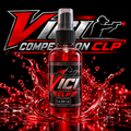 Vici Competition CLP 2 oz With Spray Applicator