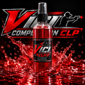 Vici Competition CLP 4 oz With Spray Applicator
