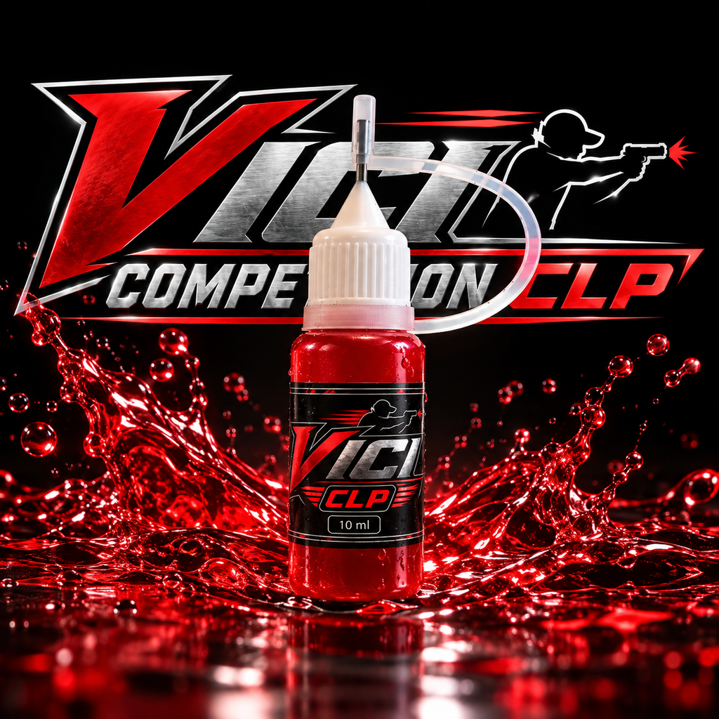 Vici Competition CLP 10ml With Needle Point Applicator