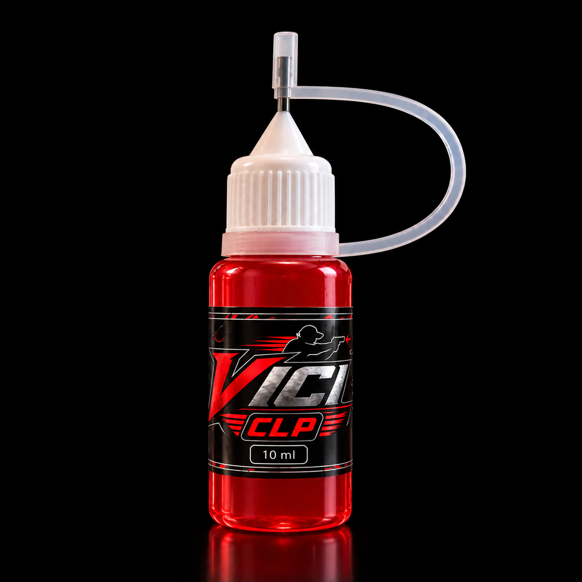 Vici Competition CLP 10ml With Needle Point Applicator
