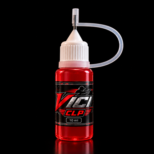 Vici Competition CLP 10ml With Needle Point Applicator