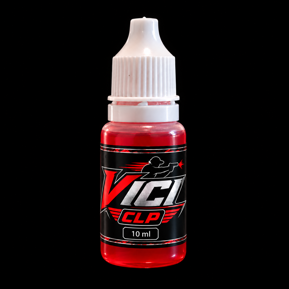 Vici Competition CLP 10ml With Dropper Bottle Applicator
