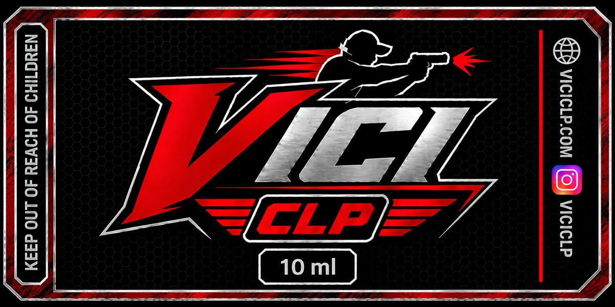 Vici Competition CLP 10ml With Needle Point Applicator