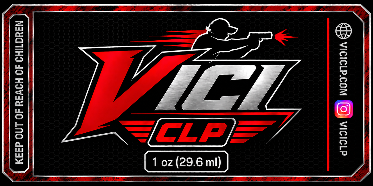 Vici Competition CLP 1 oz With Needle Point Applicator
